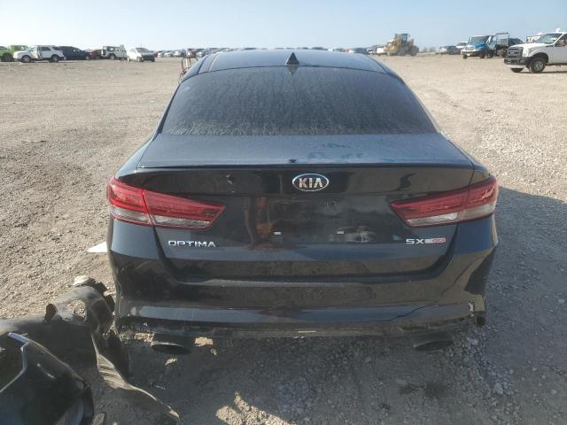 5XXGW4L26JG203265 KIA OPTIMA SX