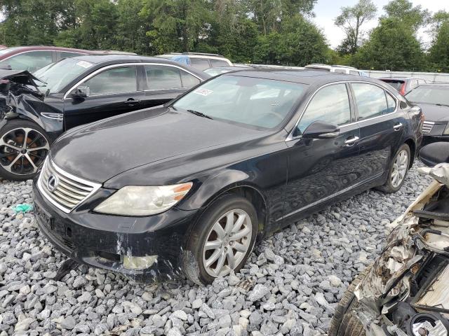 2010 Lexus LS 460 L