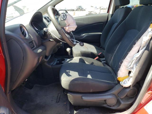 3N1CE2CP5EL406534 Nissan Versa Note S