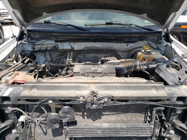 1FTFW1CF0EKD37097 Ford F150 Supercrew