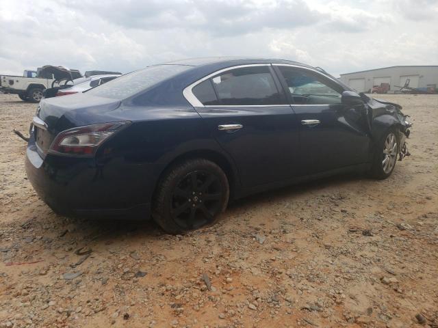 2012 Nissan Maxima S VIN: 1N4AA5AP8CC834696 Lot: 51917834