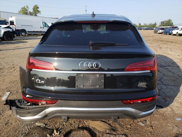 WA15AAFY9P2029012 2023 AUDI Q5, photo no. 6