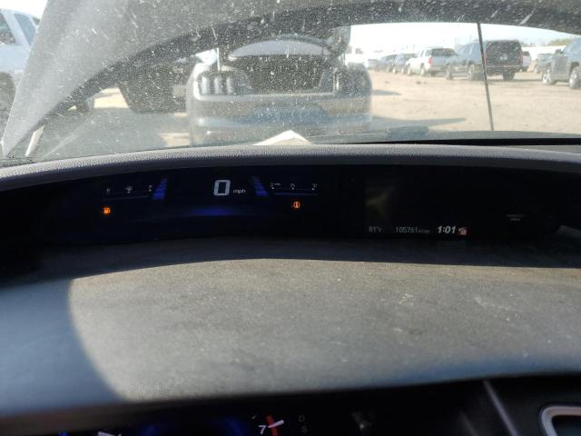 2HGFB2F57FH514162 Honda Civic Lx