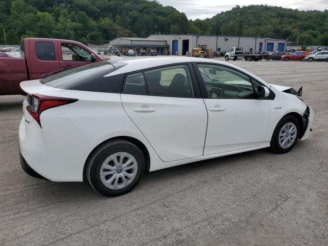 JTDKARFU0K3070491 Toyota Prius  3