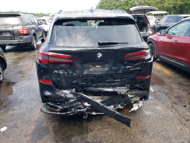 5UXCR4C01P9R54363 BMW X5 SDRIVE 6