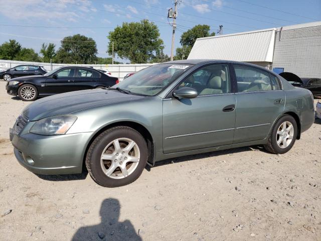 2005 Nissan Altima SE