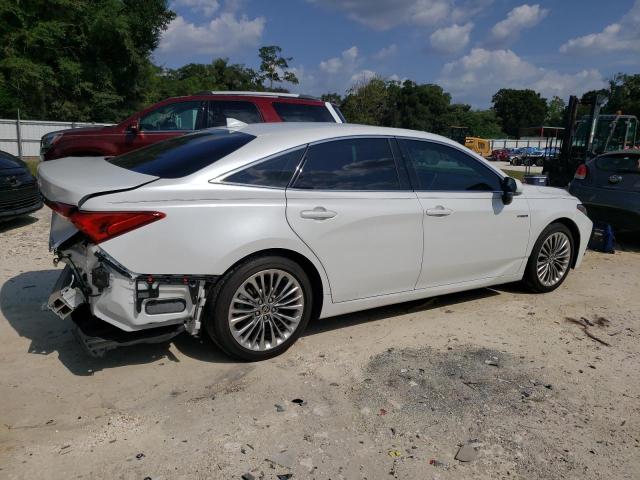 2021 TOYOTA AVALON LIM - 4T1DA1AB3MU005563