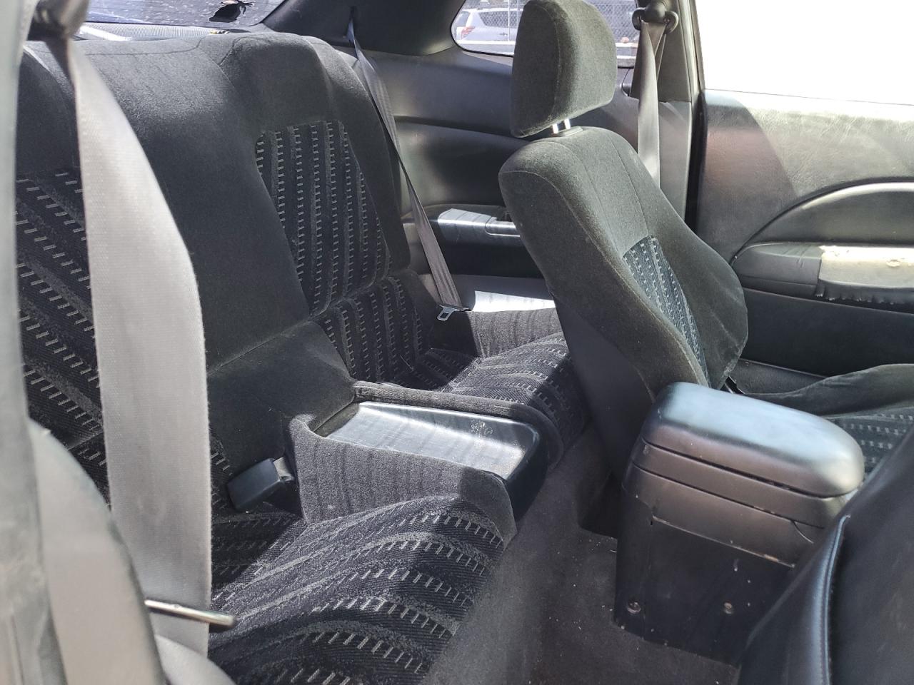 JHMBB62481C009596 2001 Honda Prelude