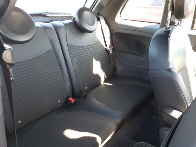 2015 FIAT 500 SPORT - 3C3CFFBR1FT710714
