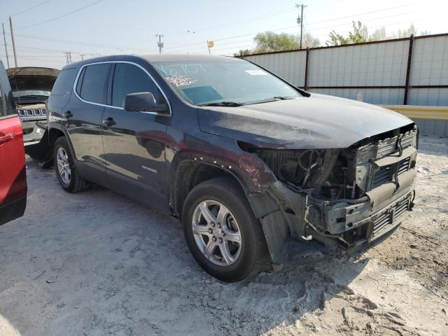 1GKKNKLAXKZ115623 GMC ACADIA SLE