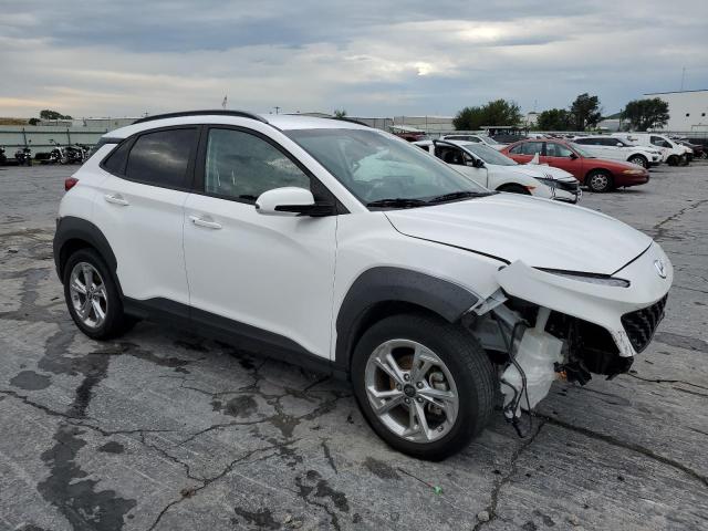 KM8K62AB3NU888080 | 2022 HYUNDAI KONA SEL