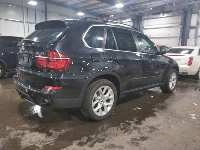 VIN 5UXZV4C50DL994501 2013 BMW X5, Xdrive35I no.3