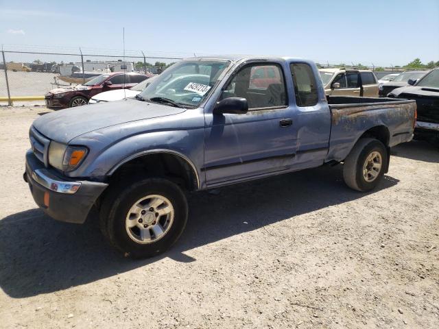 2000 Toyota Tacoma 