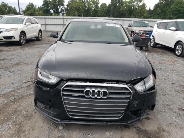 VIN WAUBFAFL1DN040642 2013 Audi A4, Premium no.5