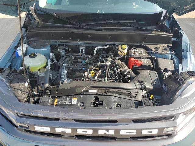 3FMCR9B62PRD47604 Ford Bronco Sport Big Bend
