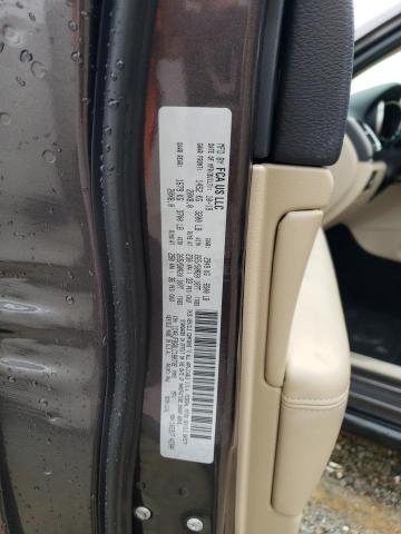 1C4RJFBG8LC180736 Jeep Grand Cherokee Limited