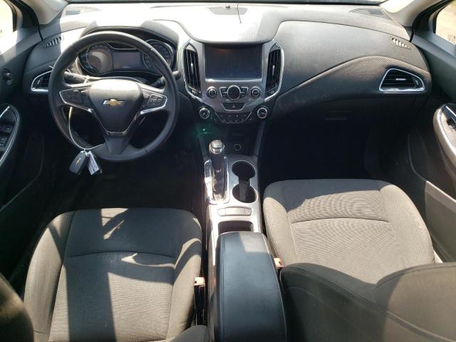 2017 CHEVROLET CRUZE LT - 1G1BE5SM0H7182379