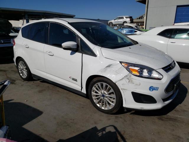 1FADP5EU1HL112621 Ford C-MAX SE