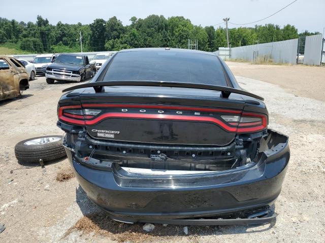 2C3CDXBGXHH547700 Dodge Charger Se