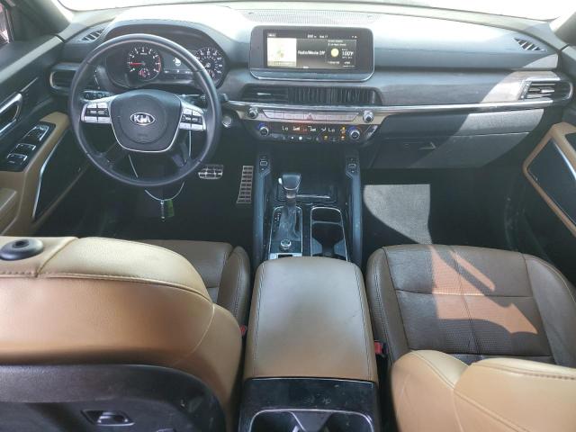 5XYP54HC6LG064158 KIA Telluride Sx