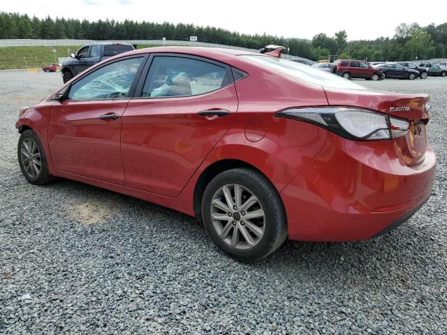 KMHDH4AE9EU175452 | 2014 HYUNDAI ELANTRA SE