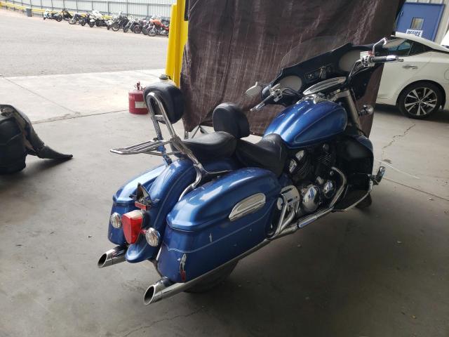 2005 YAMAHA XVZ13 CT JYAVP18E75A000839