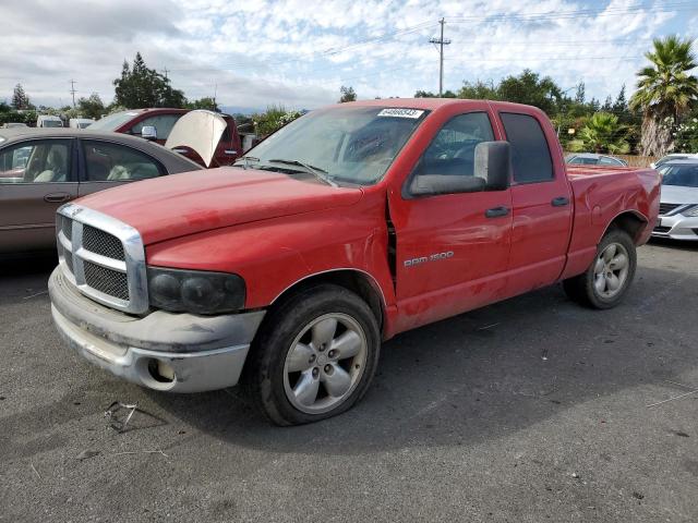 2002 Dodge Ram 1500 