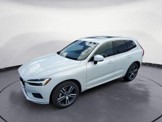 2021 VOLVO XC60 T6 MO - YV4A22RK6M1765676