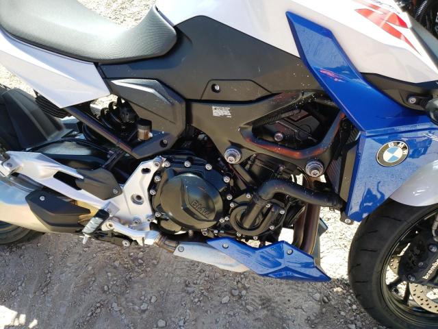 2023 BMW F 900 R - WB10K1301P6H21978