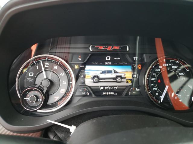 1C6SRFU98MN903295 RAM 1500 Trx