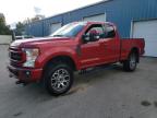 2022 FORD F250 SUPER - 1FT7X2BN9NEF47292