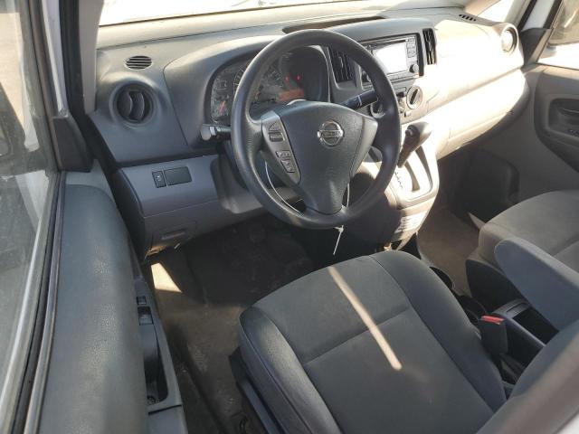 3N6CM0KNXKK708971 Nissan NV200 2.5S
