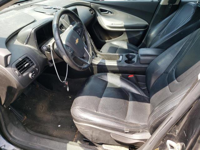 VIN 1G1RA6E49EU118270 2014 Chevrolet Volt no.7