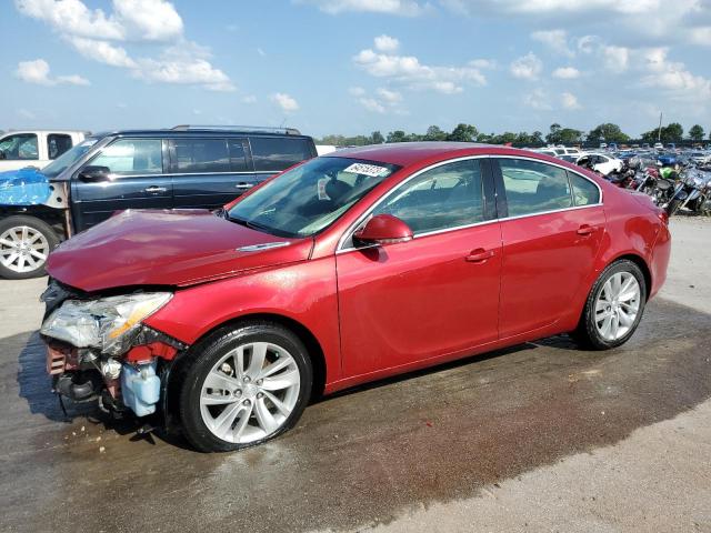 2014 Buick Regal 