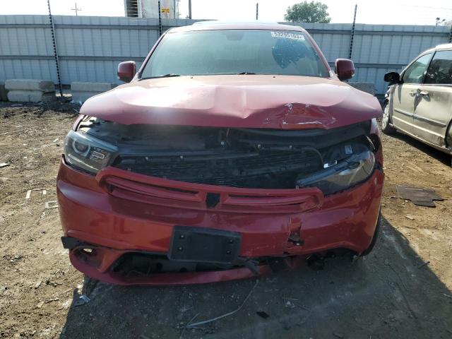 1C4SDJCT4HC907739 Dodge Durango R/t