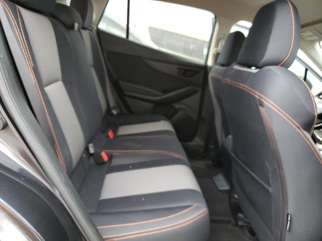JF2GTABC2JH285856 Subaru Crosstrek Premium