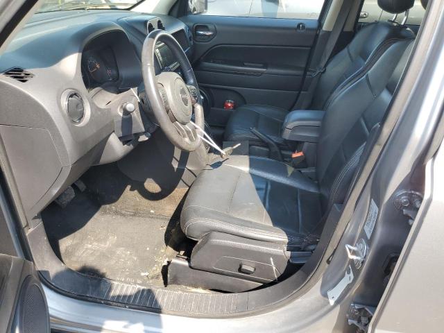 1C4NJRFB6HD112788 Jeep Patriot Latitude