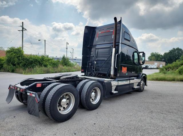 2015 VOLVO VN VNL 4V4NC9TJ2FN189904