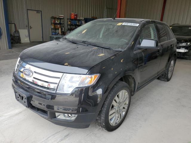 2010 Ford Edge Limited