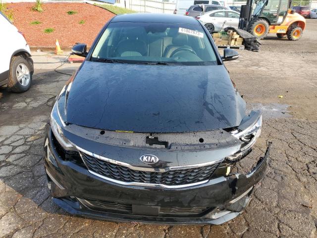 5XXGU4L11KG304034 | 2019 KIA optima ex