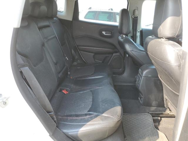 3C4NJDDB5JT132066 Jeep Compass Trailhawk