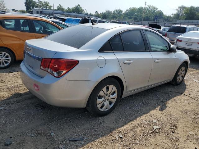 1G1PA5SH4E7233110 | 2014 CHEVROLET CRUZE LS