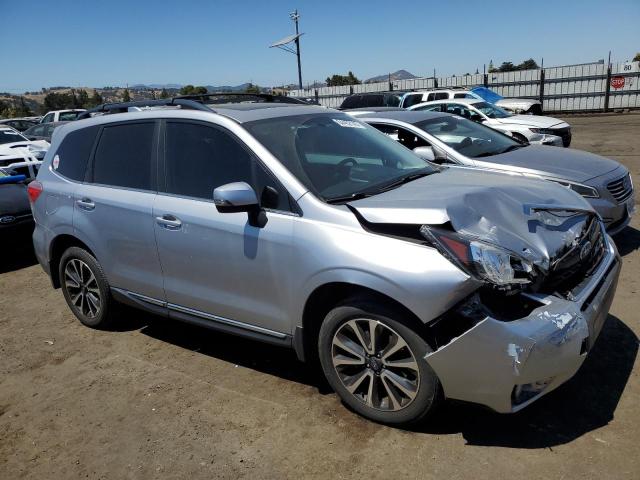 JF2SJGTC0HH455725 Subaru Forester 2.0xt Touring