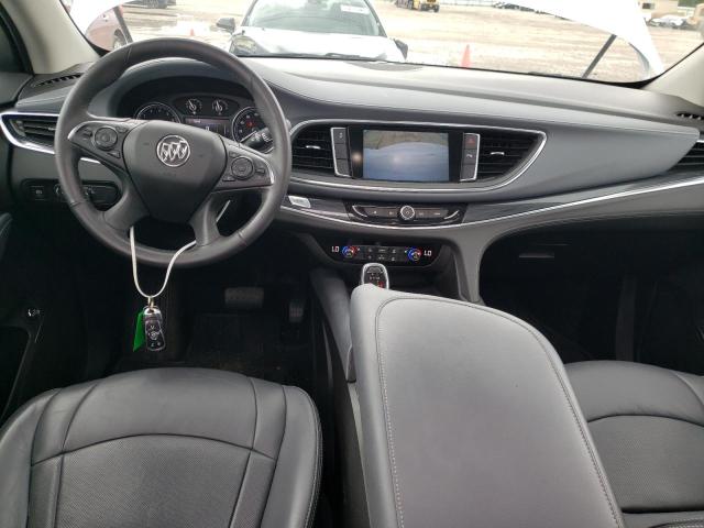 5GAERBKW4JJ132118 Buick Enclave Essence