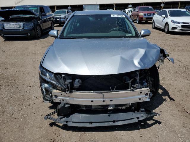 4T1B11HK2KU689967 Toyota Camry L 5