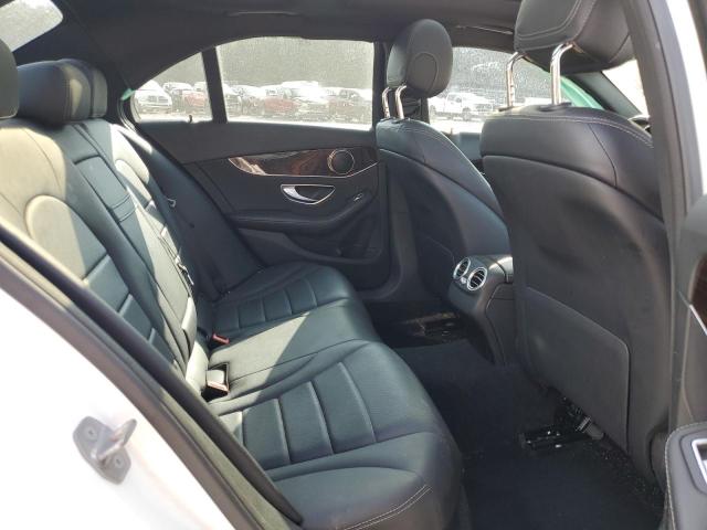 WDDWF4JB3JR415588 Mercedes-Benz C 300