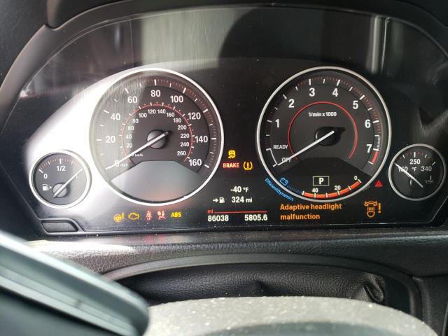 2017 BMW 440I WBA4P1C5XHK522013