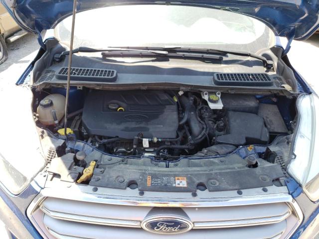 1FMCU9GD7HUD37778 Ford ESCAPE SE
