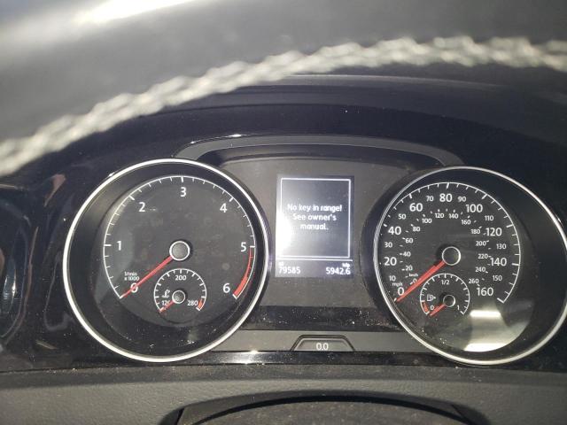 2015 VOLKSWAGEN GOLF TDI - 3VW2A7AU0FM053428