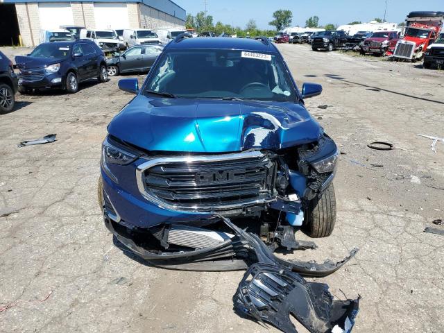 3GKALMEV5ML384958 GMC Terrain SL 5